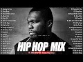 90'S & 2000'S Hip Hop Rap Mix - Hip Hop Playlist 2024 - Ice Cube, 2Pac, Snoop Dogg, Eminem, B.I.G