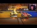 Rocket League Toernooi Winnen?!?!