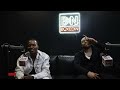 J90 x TacoDaGoon: Talk About Not Being Happy With Blac Youngsta Label Heavy Camp @boxedin_
