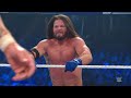 FULL MATCH: Mysterio vs. Styles vs. Edge: World Heavyweight Tournament: SmackDown, May 12, 2023