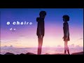 Apaga a Luz - kimi no na wa edit