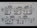 Symphony No 5 by Beethoven (1808)