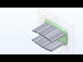 Designing and Printing My 50,000 Subscriber Play Button With Alibre! |JOKO ENGINEERING|