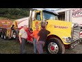 Grafton Truck Pulls Hot Semis 4.1 Battle of the Bluegrass & Pit Behind the Scenes