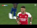 A FIVE-STAR DISPLAY 🤩 | HIGHLIGHTS | Arsenal vs Chelsea (5-0) | Trossard, White (2), Havertz (2)