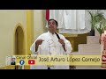 ✅ MISA DE HOY jueves 16 de Mayo 2024 - Padre Arturo Cornejo