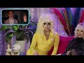 Drag Queens Trixie Mattel & Katya React to Never Have I Ever Season 2 | I Like to Watch | Netflix