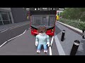 Route 109 To Croydon Katherine Street. Croydon The London Transport Game Roblox.