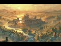 The Elder Scrolls Online: Unreleased Soundtrack - West Weald Ambient 2