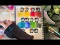 Rosa Gallery Watercolor Unboxing And Swatching!