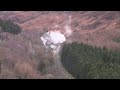 North Yorkshire Moors Railway - 46100 Royal Scot (DBLM Steam)