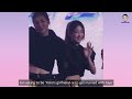 [FayeYoko] FAYE SAID SHE'S NOT BOTTOM | YOKO WANTED A KISS FROM FAYE | FayeYoko in Macau PART 3