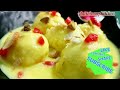 Bread Rasmalai Recipe-How to Make Bread Ras malai-Easy Rasmalai recipe-Easy and Quick Indian Dessert