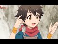 ALL IN ONE | Cậu Bé Chuyển Sinh Được Thần Ban Kĩ Năng Điều khiển Thú SS1+2 | Review Anime