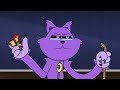 The SMILING CRITTERS are DEAD... (Cartoon Animation)