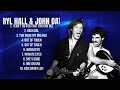 Daryl Hall & John Oates-Smash hits anthology for 2024--Hip