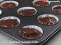 Chocolate Muffins | Mortar and Pastry