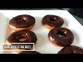 Donut Recipe Easy Homemade Doughnuts - Easy, Tasty & Quick recipe (HUMA IN THE KITCHEN)