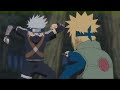 AMV Minato Forever - Hall of Fame