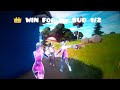 My FIRST 100 Subscriber Montage #wmsclips #Fortnite #thankyou