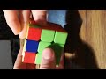 Anton Baydala's 5x5 project - Solving a Rubik's cube