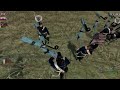 Mount and Blade: Napoleonic Wars | Server Loses it's Virginity