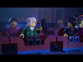 ||📵🎬LEGO Ninjago: Turn Off Your Phone🎬📵||💟💖Policy theaters💖💟||💚🥷FT. Lloyd💚🥷||