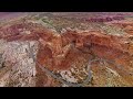 Zion National Park (4K Ultra HD) - Scenic Relaxation Film with Epic Cinematic Music