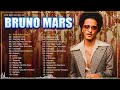 Bruno Mars Best Songs Playlist 2024 ~ Bruno Mars Full Album (HQ) | Uptown Funk, 24K Magic