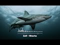 🎤 Zeli - Sharks (Vocal) | High-Energy EDM Anthem 🎶🦈