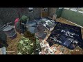 DAYZ HUGE RAID EXPLOSION CHAIN REACTION