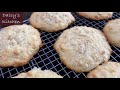 Coconut Oats Cookies | The best Cookies