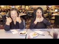 Market Place Buffet Review $20.99 Lunch | Rampart Casino Las Vegas