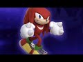 Sonic Dream Team | Knuckles's Theme FAN-OST |