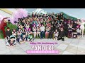 School Pose (5th Anniversary Photo) - Yandere Simulator