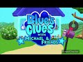 “Blue’s Clues With Michael & Friends” Intro