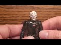 Grand Inquisitor | Star Wars The Vintage Collection 3.75 Inch Action Figure Review