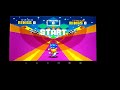 Sonic the hedgehog tribute S2 rom hack