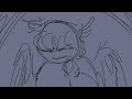 My Way // animation meme // ish? Idk