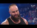 Gunther, Damian Priest, Drew McIntyre, Braun Strowman Open Raw | WWE Highlights 5/27/24 | WWE on USA