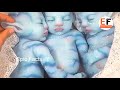 AVATAR baby !! Real or FAKE ||FilmIsNow Movie Bloopers & Extras