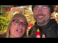 The BEST Christmas Market in POLAND? How WE Spent $20 US Dollars