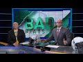 College Football’s Worst Bad Beats in Week 6 | SC with SVP