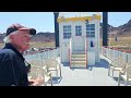 Lake Mead Cruises aboard the Desert Princess