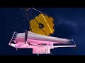 Scientists: James Webb Telescope Just Observed City Lights 7 Trillions Miles Away!