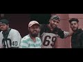 Big Doggy - Cypher | වස් කවී | Official Video | Ft.007, Master D, Freaky Mobbig, Samith Gomes & Zany