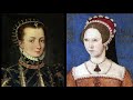 Queen Anne Boleyn of England