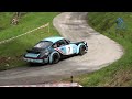 Valsugana Historic Rally 2024 | Best of - action & mistakes - rally historique [HD]