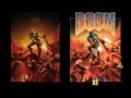 Doom II - Running from evil (L1) - Remake by Andrew Hulshult