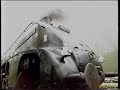 The Classic Collection - The Steam Railway VHS Documentary